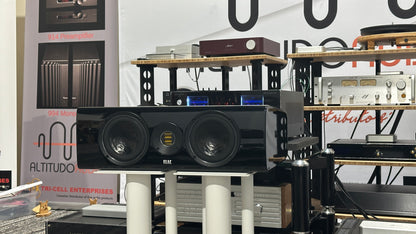 Vela VCC401 6" 2.5 Way Center Speaker