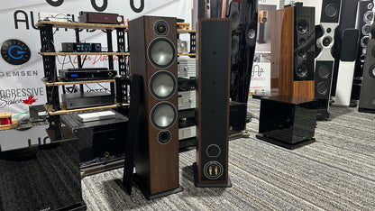 Monitor Audio Bronze 6 Loudspeakers (Pre-Owned)