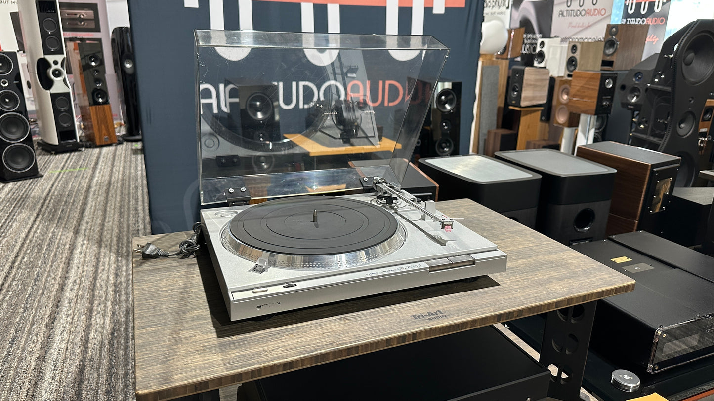 Sony PS-T22 Turntable (Pre-Owned)