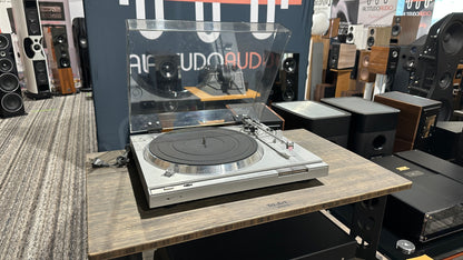 Sony PS-T22 Turntable (Pre-Owned)