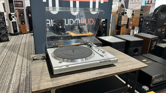Sony PS-T22 Turntable (Pre-Owned)
