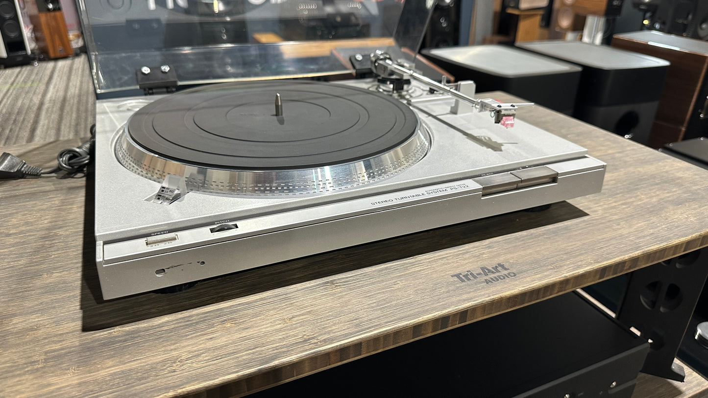 Sony PS-T22 Turntable (Pre-Owned)