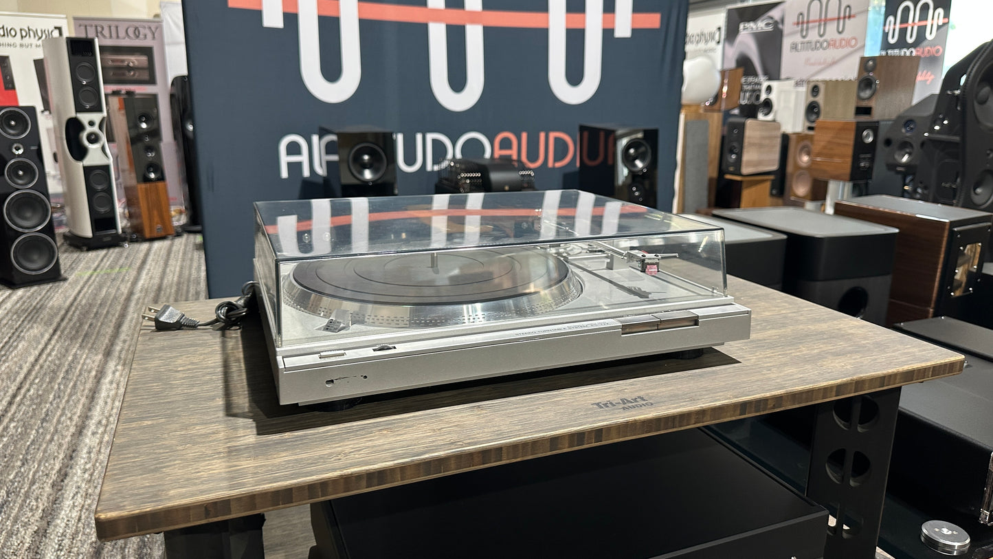 Sony PS-T22 Turntable (Pre-Owned)