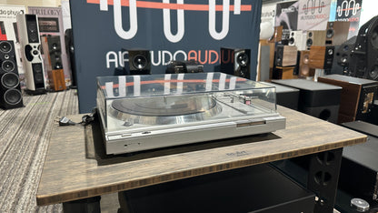 Sony PS-T22 Turntable (Pre-Owned)