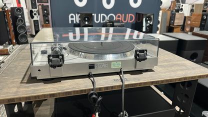 Sony PS-T22 Turntable (Pre-Owned)
