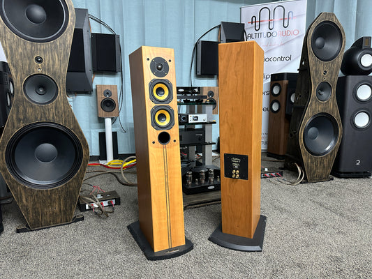 Obbligato II (Pre-owned)