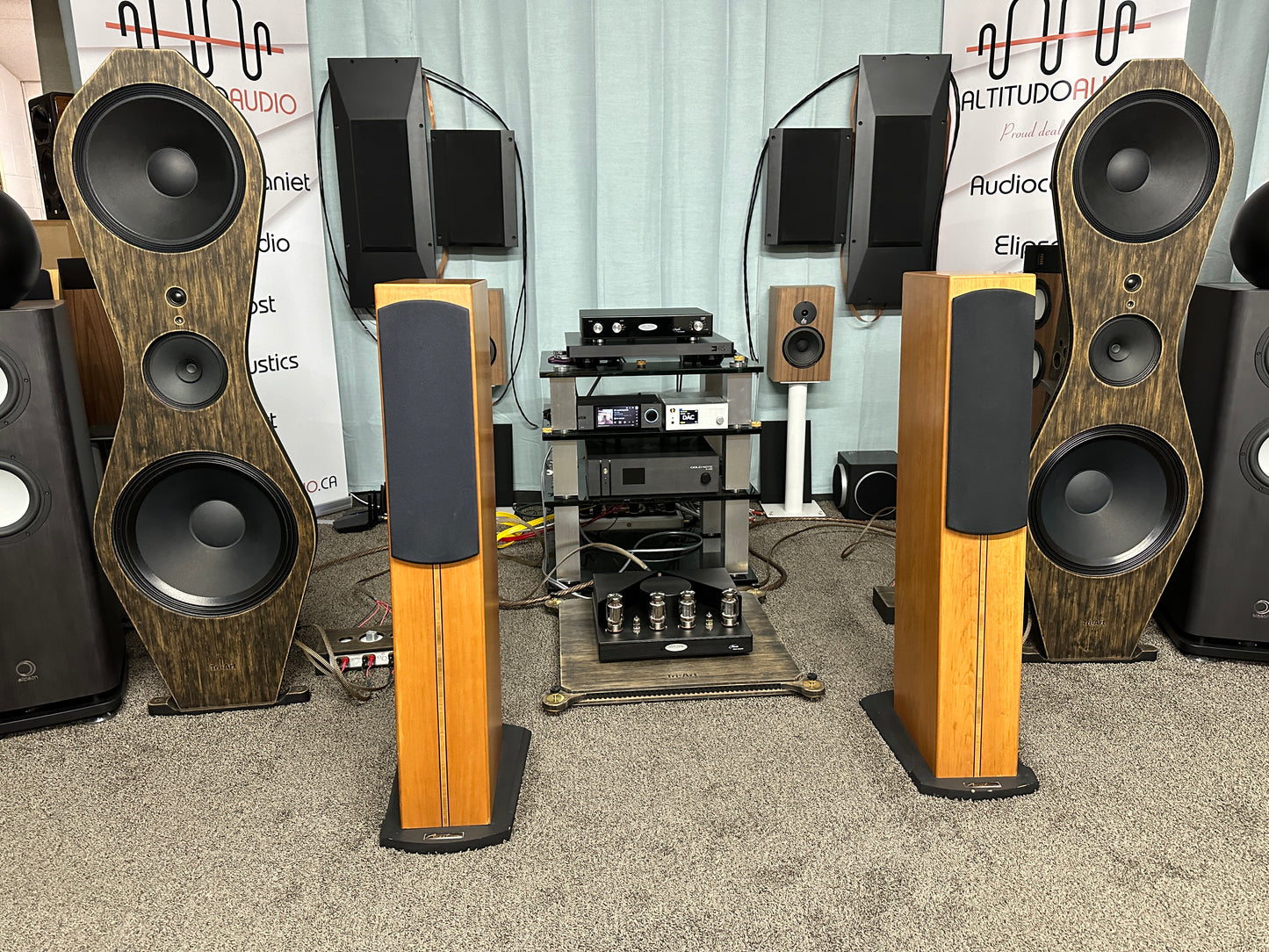 Obbligato II (Pre-owned)