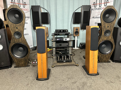 Obbligato II (Pre-owned)