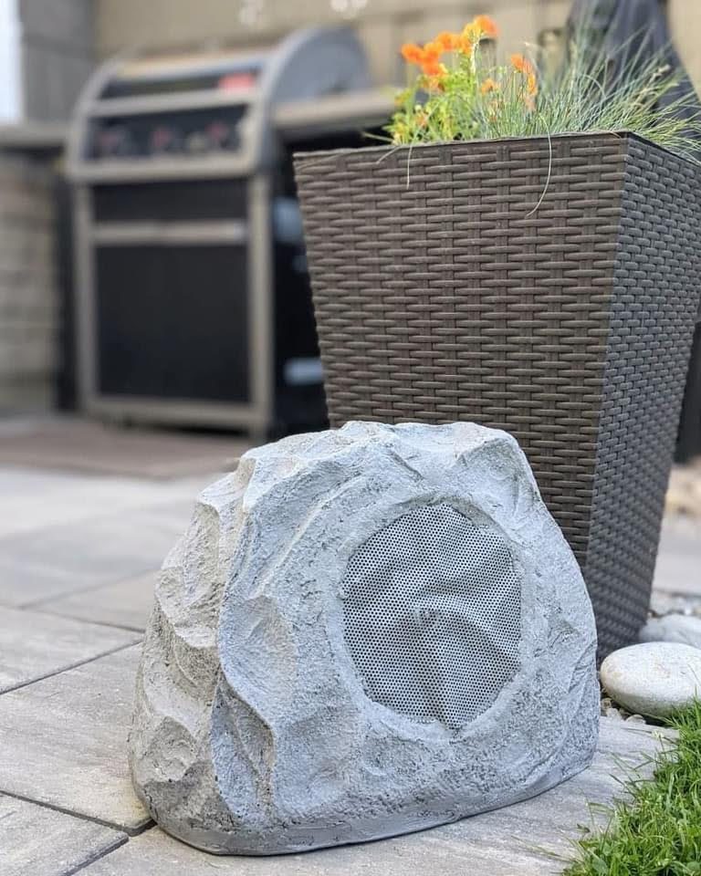 RS-62G Rock Speaker