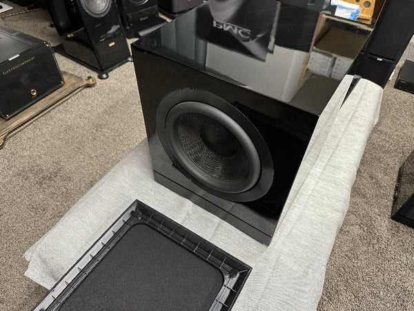 Bowers & Wilkins DB2D Subwoofer (Pre-owned)