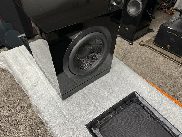 Bowers & Wilkins DB2D Subwoofer (Pre-owned)