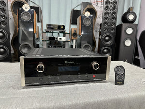 McIntosh MEN220 Room Correction System(Pre-owned)