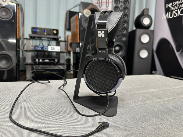 HIFIMAN HE400i headphone (Pre-Owned)