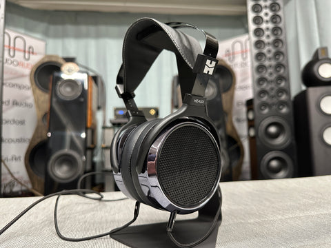 HIFIMAN HE400i headphone (Pre-Owned)