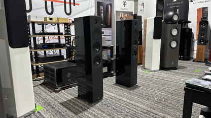 Paradigm Premier 700F Floorstanding Speakers (Pre-Owned)