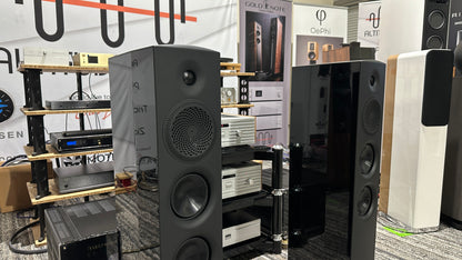 Paradigm Premier 700F Floorstanding Speakers (Pre-Owned)
