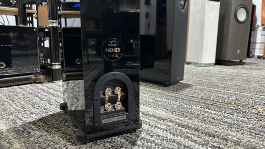 Paradigm Premier 700F Floorstanding Speakers (Pre-Owned)