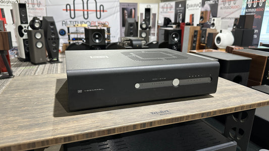 Schiit Audio Yggdrasil DAC (Pre-Owned)
