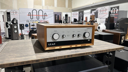 Leak Stereo 230 Integrated Amplifier (Pre-owned)