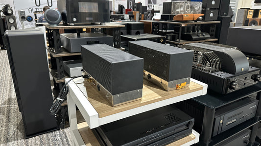 Dynaco Dynakit mark IV