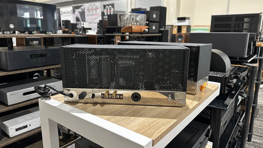 Dynaco Dynakit mark IV
