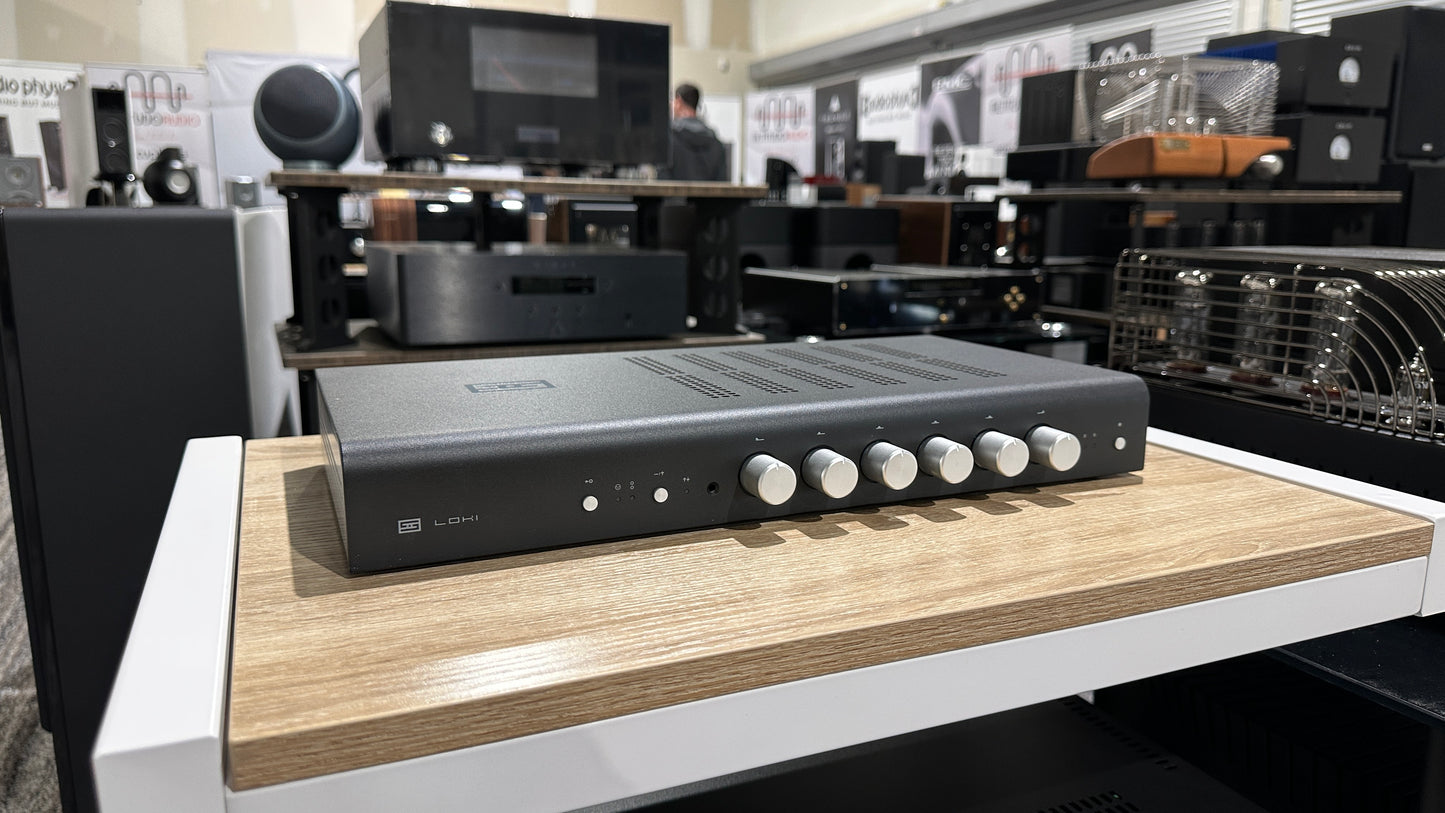 Schiit Loki Max (Pre-Owned)