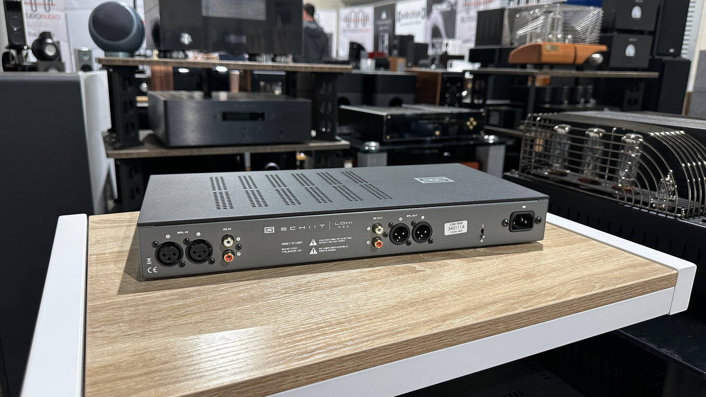 Schiit Loki Max (Pre-Owned)