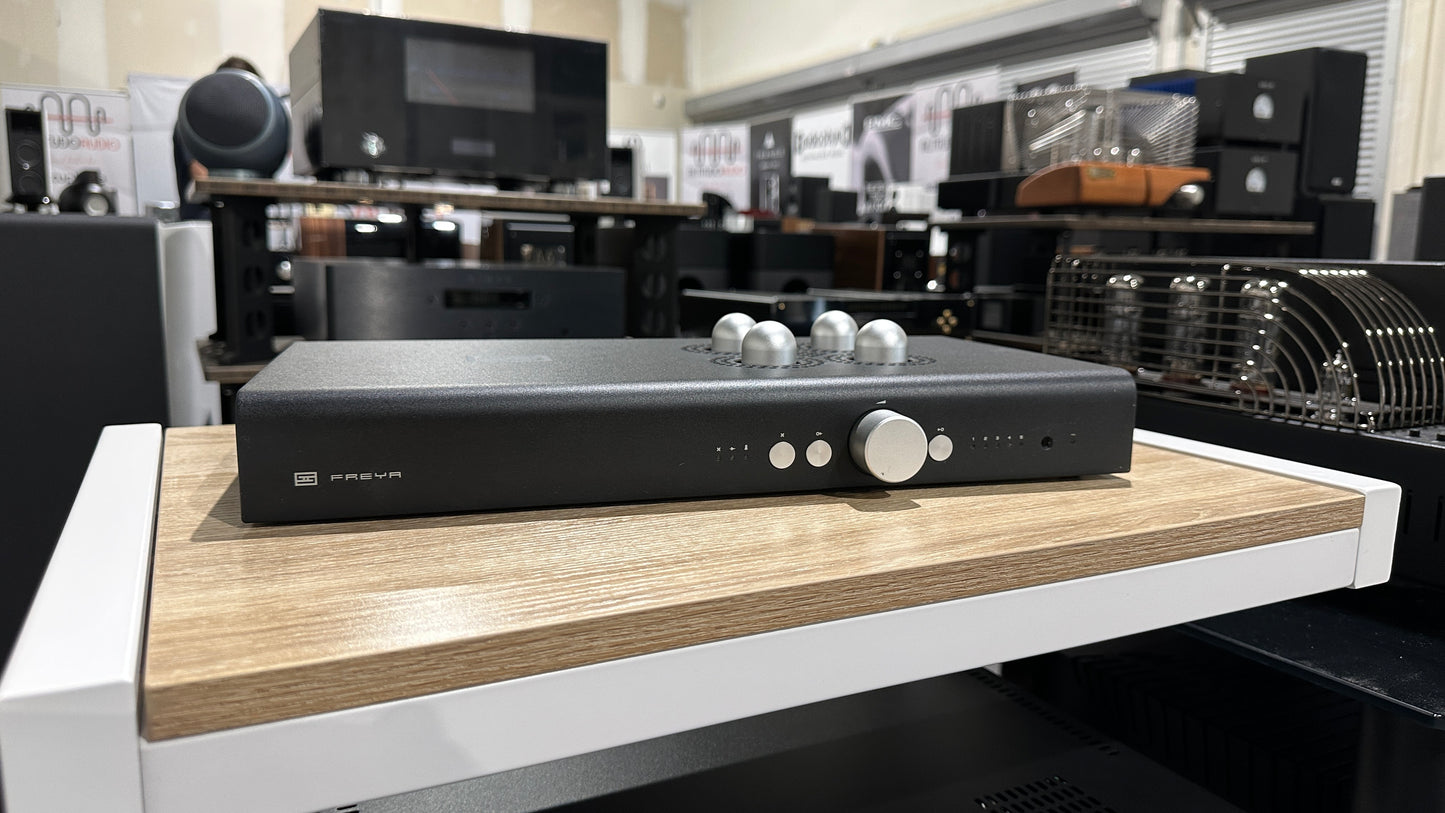 Schiit Freya + Preamp (Pre-owned)