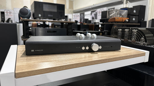 Schiit Freya + Preamp (Pre-owned)