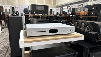 Audiolab 6000 CDT CD Player (Pre-owned)