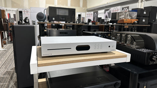 Audiolab 6000 CDT CD Player (Pre-owned)