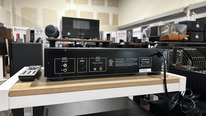 Onkyo C-7030 CD Player (Pre-owned)