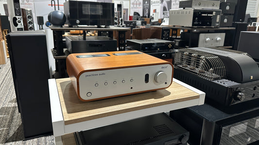 Peachtree Audio Decco 65 (Pre-owned)