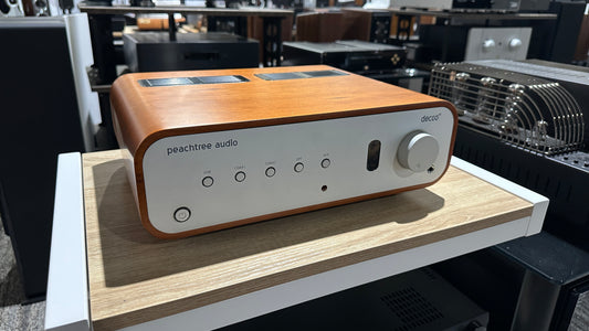 Peachtree Audio Decco 65 (Pre-owned)