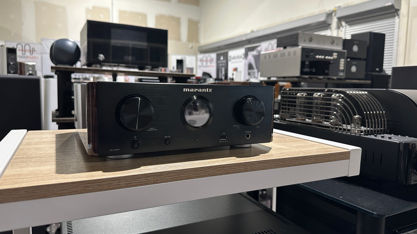 Marantz HD-AMP1 (Pre-Owned)