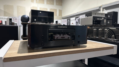 Marantz HD-CD1 Single-disc CD player (Pre-Owned)