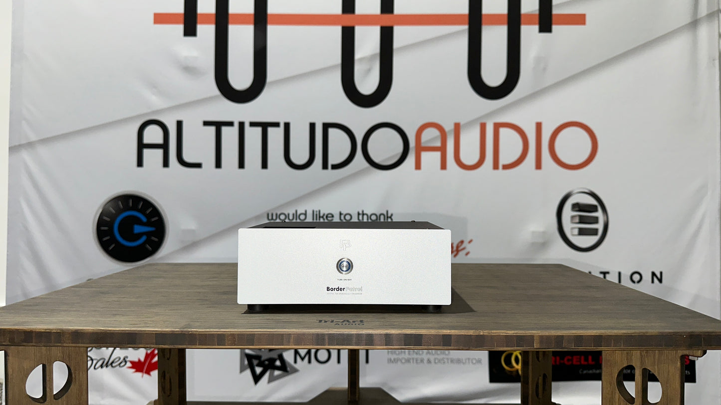 Border Patrol DAC (Pre-owned)