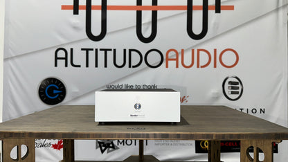 Border Patrol DAC (Pre-owned)