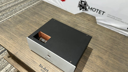 Border Patrol DAC (Pre-owned)