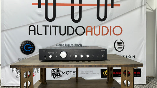 Arcam A65 Amplifier (Pre-owned)