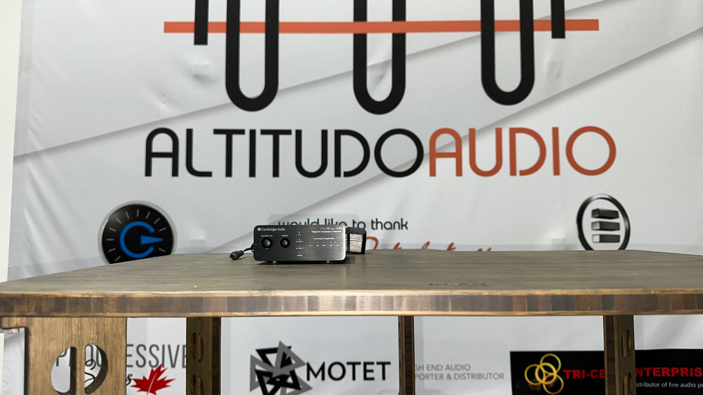Cambridge Audio DacMagic 100 DAC (Pre-owned)