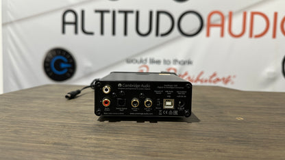 Cambridge Audio DacMagic 100 DAC (Pre-owned)