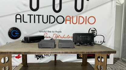 Fosi Audio V3 Mono (Pair) (Pre-owned)