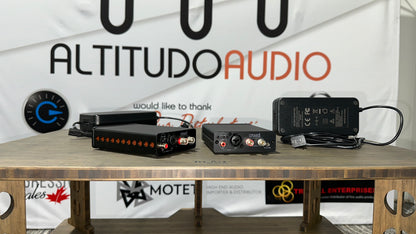 Fosi Audio V3 Mono (Pair) (Pre-owned)