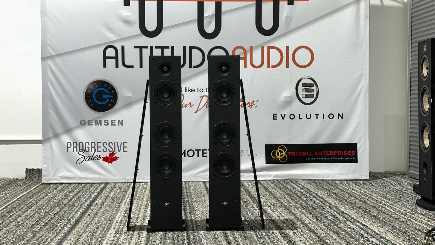 Paradigm Monitor SE 3000F (Pre-owned)