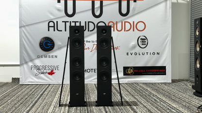 Paradigm Monitor SE 3000F (Pre-owned)