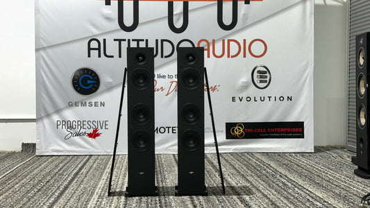 Paradigm Monitor SE 3000F (Pre-owned)