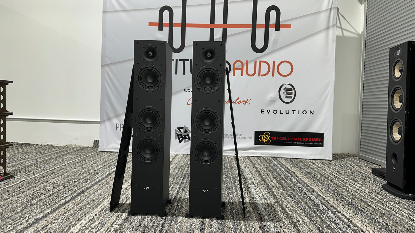 Paradigm Monitor SE 3000F (Pre-owned)