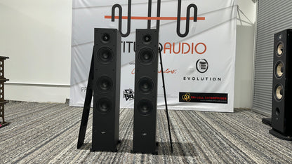 Paradigm Monitor SE 3000F (Pre-owned)