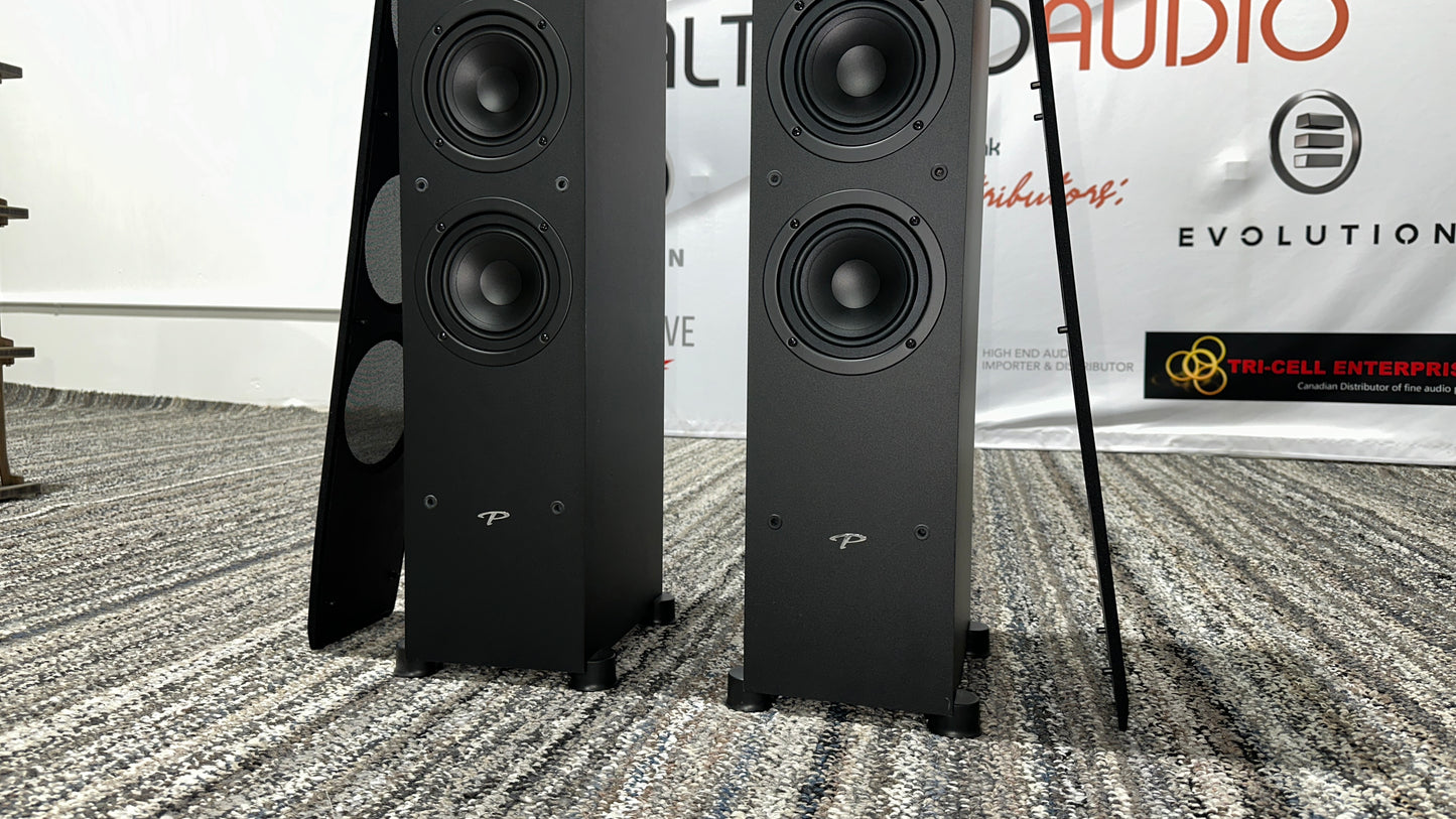 Paradigm Monitor SE 3000F (Pre-owned)